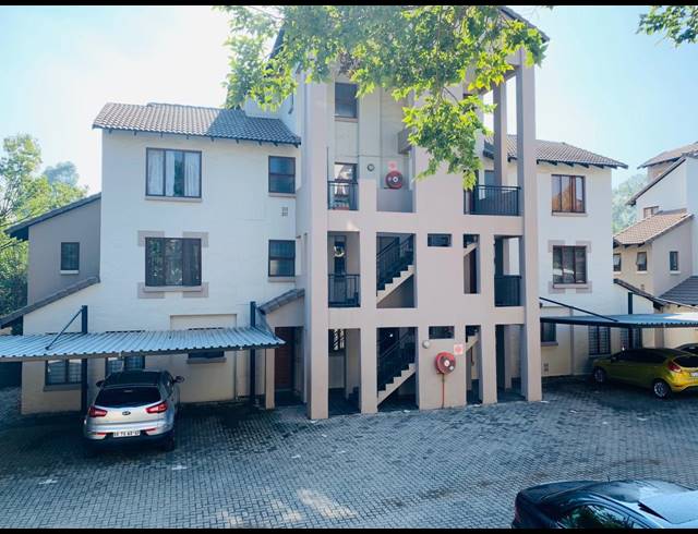 2 BEDROOM APARTMENT TO LET IN FERNDALE